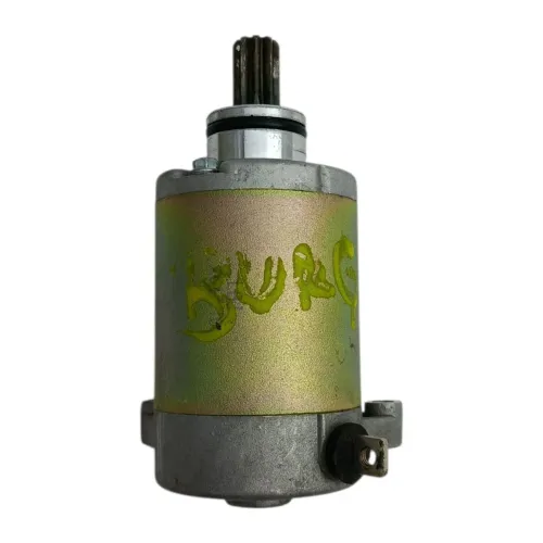 Motor Partida Suzuki Burgman 125 2005 A 2010 Original