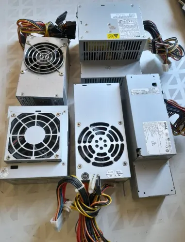Fontes de PC especificas - Diversos modelos