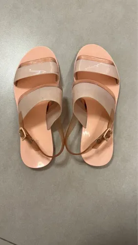 Sandália Melissa 70,00