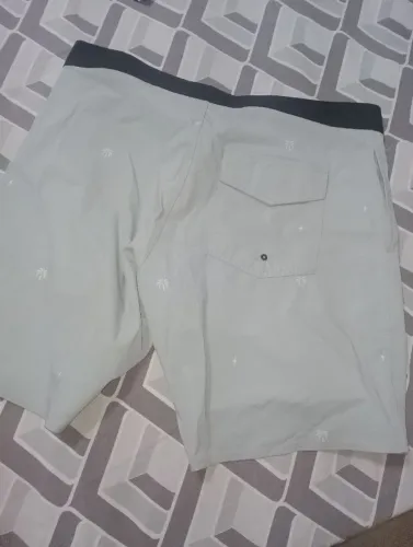 Shorts de Praia Masculino