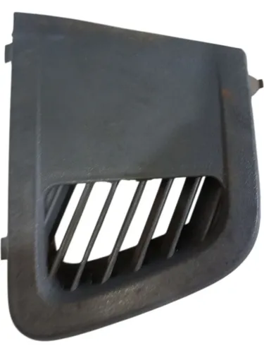 Capa Difusor Ar Painel Esquerdo Ducato 2.3 2010 Cinza 1