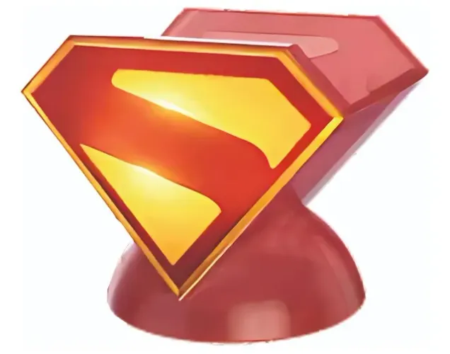 Balde de Pipoca Cinemark Superman 2025