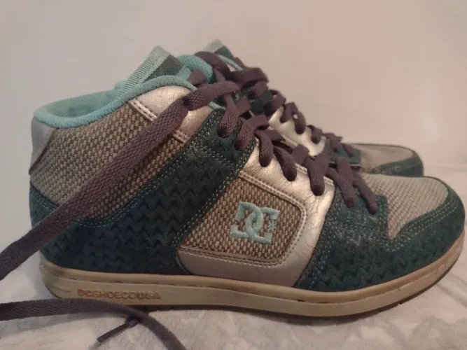 Tênis DC Shoes Original