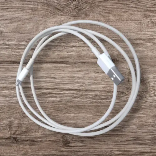 Cabo usb original Iphone ORIGINAL de verdade