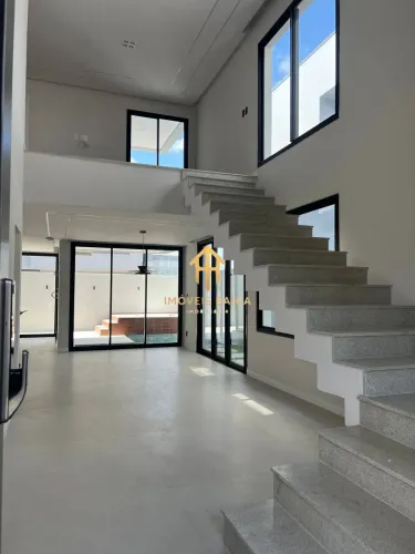 Casa para Locação - Condomínio Amarílis