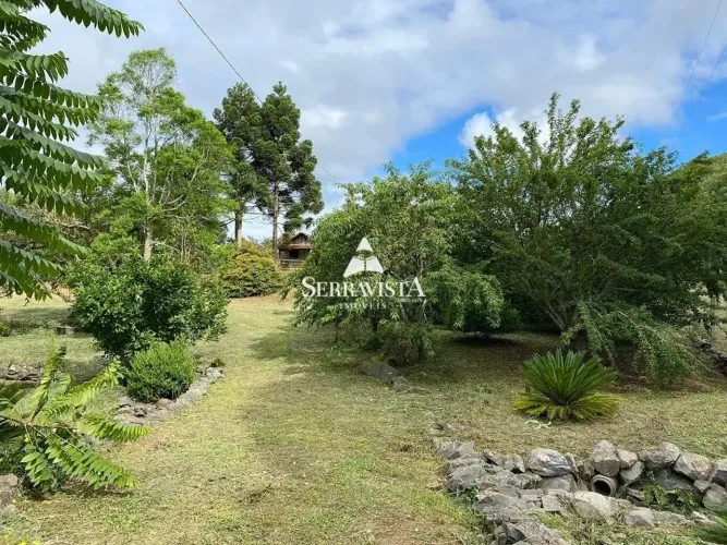Chácara em condomínio em Campo Alegre - 5.780 m2