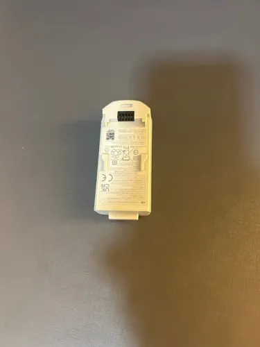 2 bateria drone Dji neo novas original 