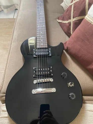 Guitarra Les Paul epiphone