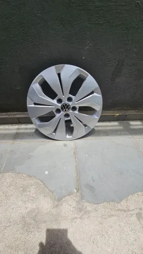 Jogo de calotas aro 16 t cross