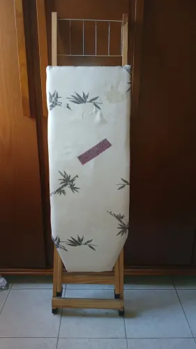 Tábua de passar roupa