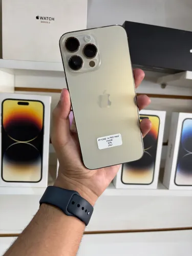 iPhone 14 Pro Max 256 gb 