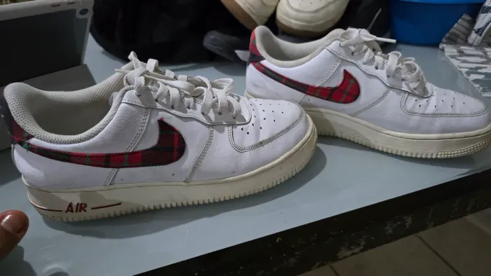 Tênis Nike Air force 1 original 