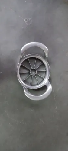 Cortador de Maçã em Aço Inox