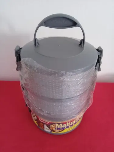 Marmita térmica Maltaterm standard