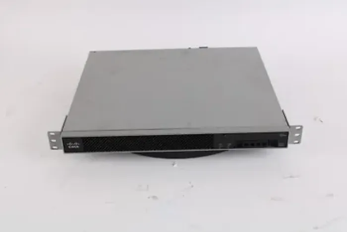Adaptive Security Appliance Firewall Cisco ASA 5512-X 5512x