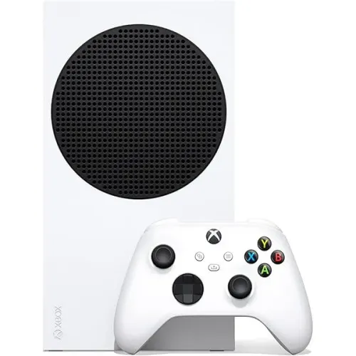 Xbox séries S seminovo