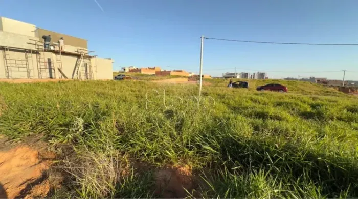 Terreno à venda em Indaiatuba, Jardim Bom Sucesso, com 150 m²