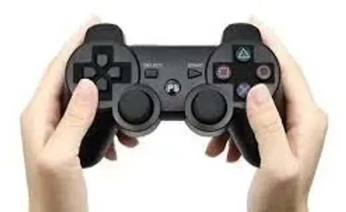 Controle Playstation 3 Wireless Sem Fio Compatível Para Ps3