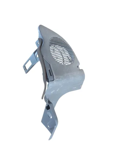 Muldura suporte bagageiro L.D palio 01/05