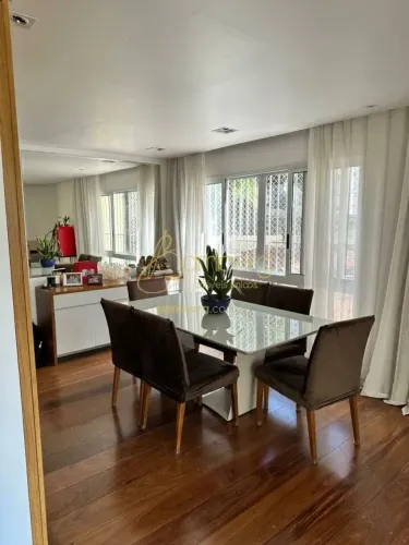 OPORTUNIDADE, APARTAMENTO NO PANAMBY/VILA ANDRADE, VARANDA GOURMET, 3 VAGAS!