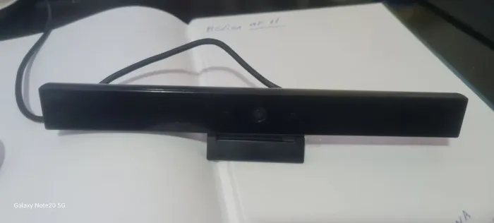 Webcam Sony