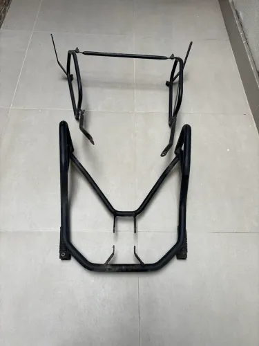 Protetor de Carenagem da Crosser Completo