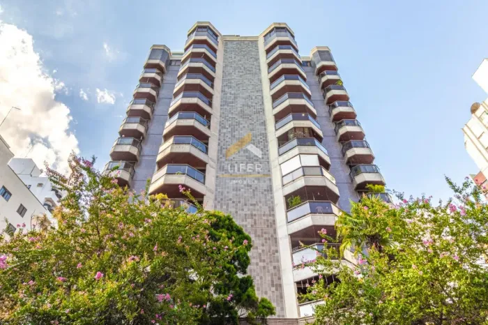 cobertura - Centro - Campinas