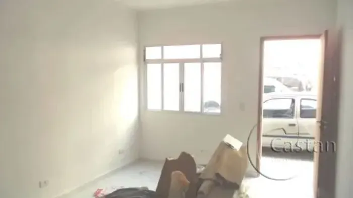 Casa em Vila em Mooca