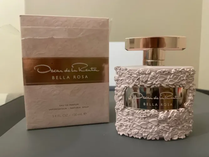 Bella Rosa edp tam 100ml