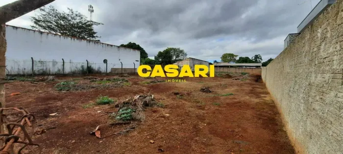 Terreno à venda, 1000 m² Parque das Árvores - Boituva/SP