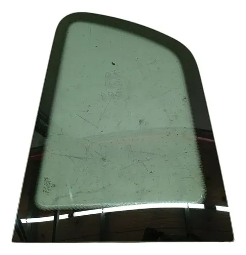 Vidro Fixo Traseiro Direito Peugeot 307 Sw  2005 2006 2007