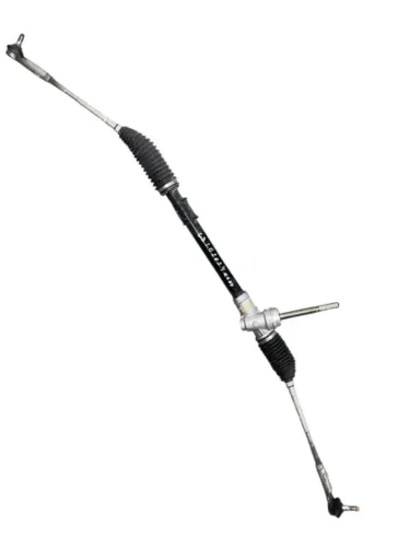 Caixa De Direção Seca Citroën C3 1.0 3cc 2024