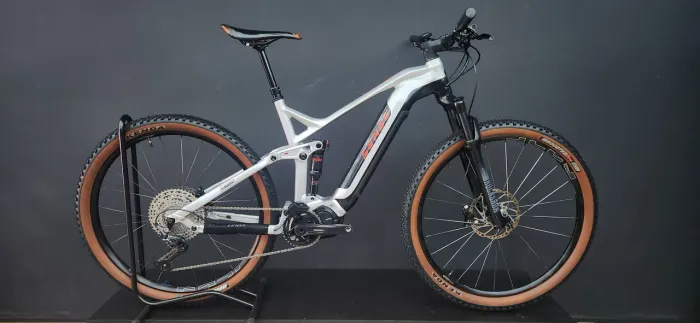 Impulse E-trail comp  tamanho 19 