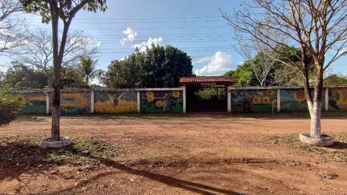 Excelente Chacara, local muito tranquilo