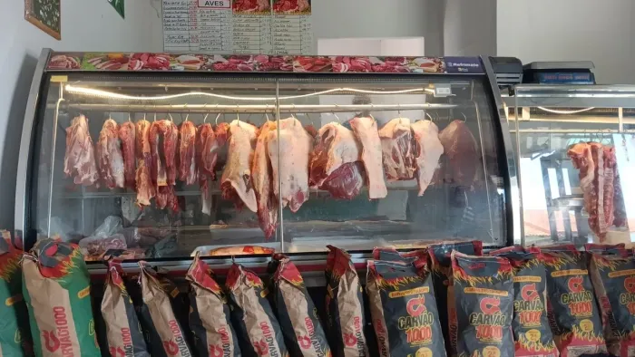 VENDE -SE AÇOUGUE - APARECIDA DE GOIÂNIA 