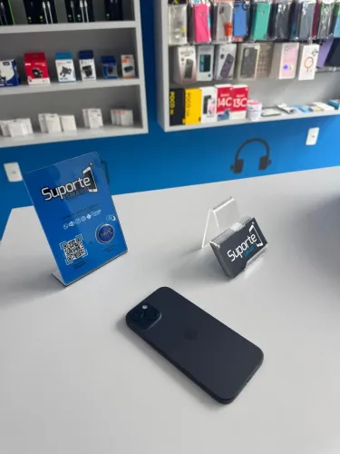iPhone 12 128gb (seminovo)