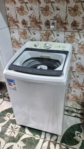 Máquina consul de 12kg