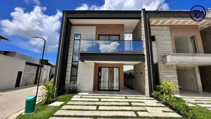 Casa à Venda no The Park Residence - Eusébio