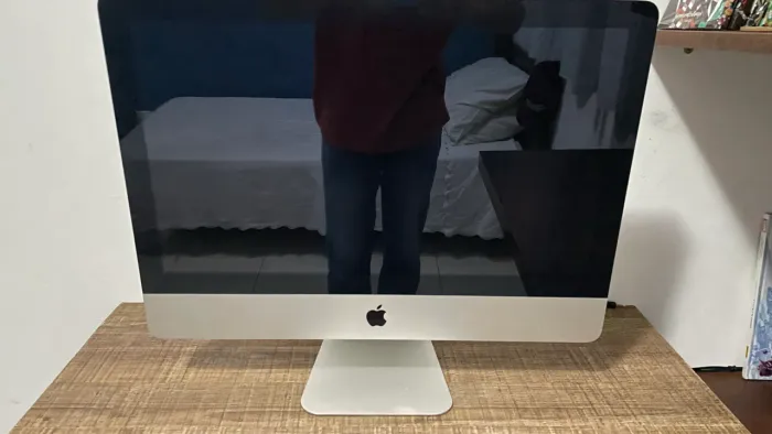 imac 2010