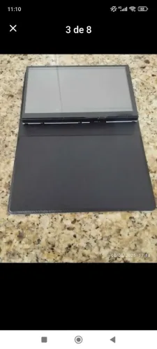 Vendo uma tela 7 polegadas