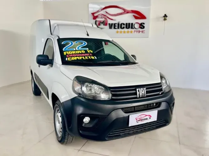 Fiorino Endurance 1.4 2022