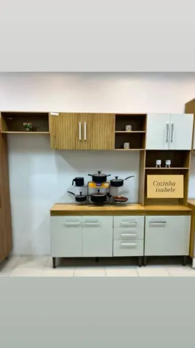 Cozinha 