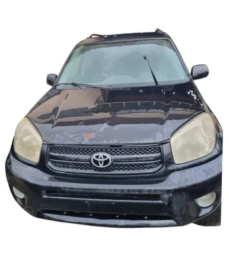 Sucata Toyota Rav4 2003 2004 2005 Para Retirada De Peças
