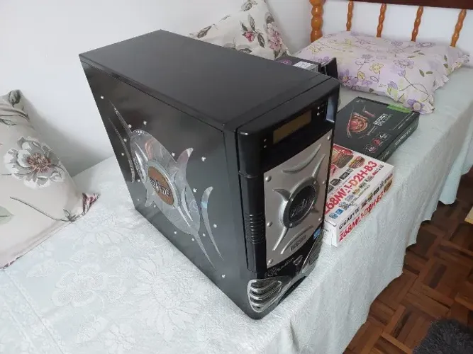 Computador Gamer Usado
