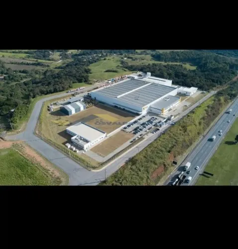 Área - 22.700m² - Rodovia Castelo Branco - Itu/SP