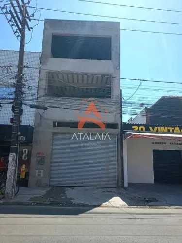 Espaço para Academia, Nova Mirim, Praia Grande, Cod: 2716