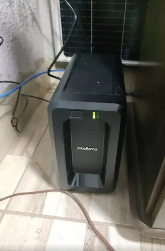 Nobreak Intelbras Attiv 600 Bivolt