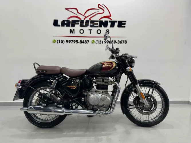 Royal enfield Classic  2023