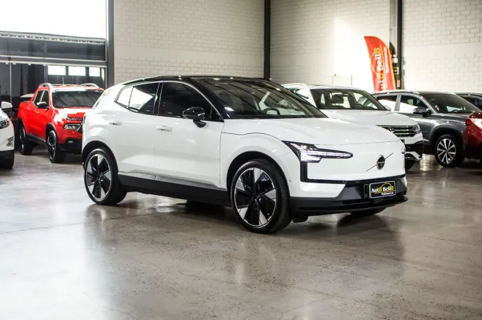 Volvo EX30 E60 Ultra (elétrico) 2024