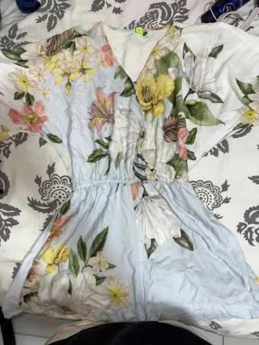 Bazar de roupa